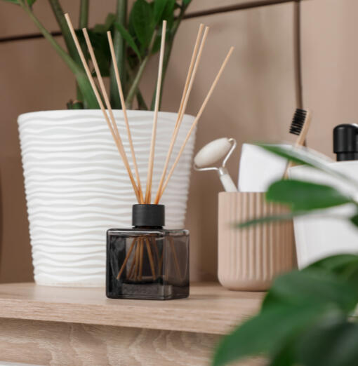 Non-Toxic Reed Diffuser