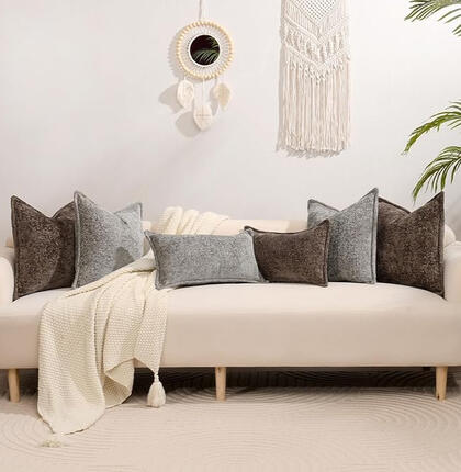 Velvety smooth and softly muted — adds depth and a hint of color without overpowering your palette.