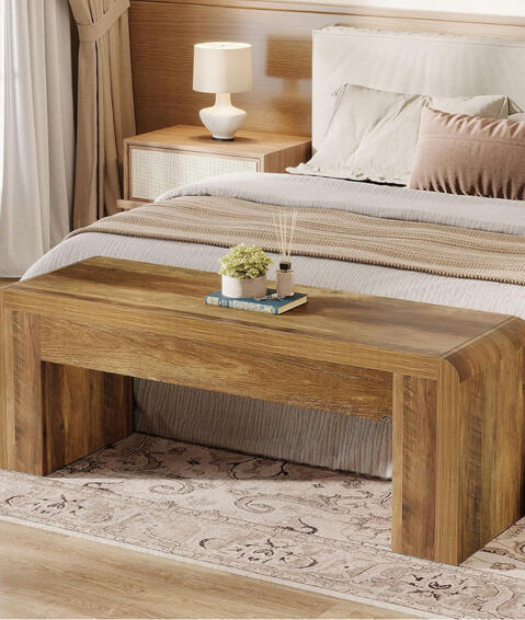 Soft cotton weave for a cozy, boho touch that warms up any space.